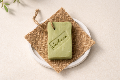 Verbena & Mint Botanical Artisan Bar