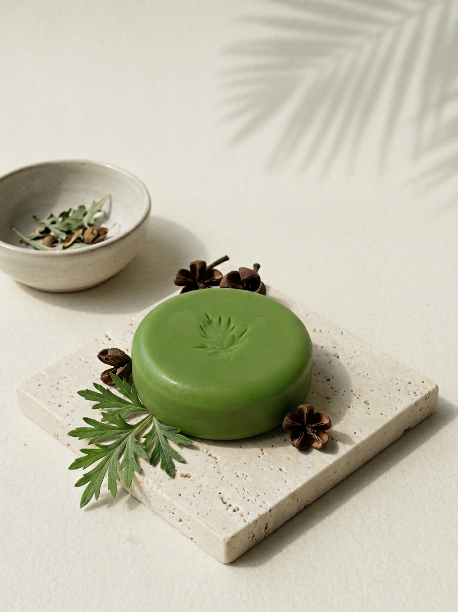 Mugwort Botanical Artisan Bar