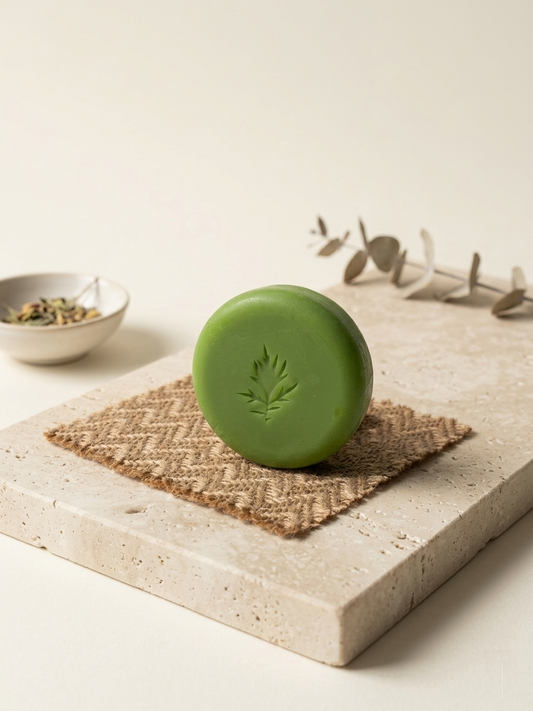 Mugwort Botanical Artisan Bar